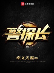 警探长小说怎么样